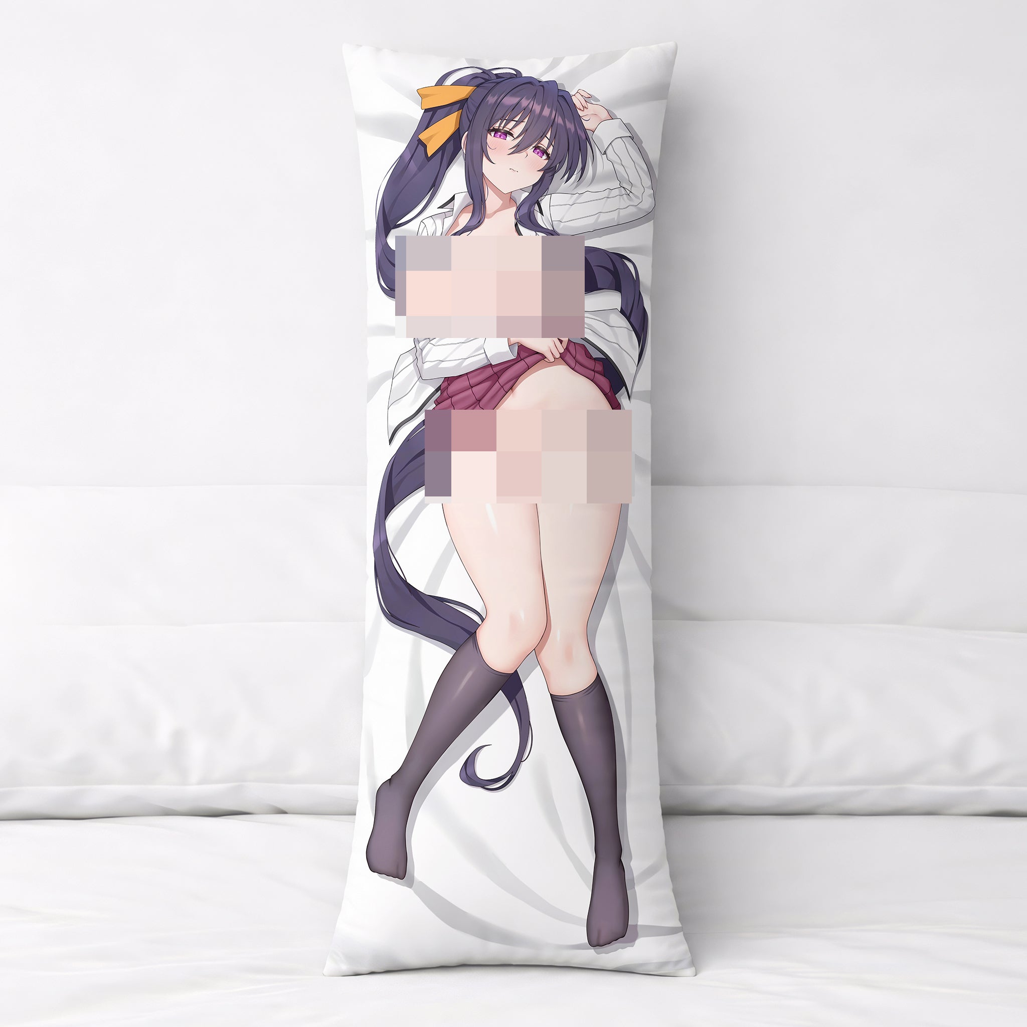 Akeno Himejima (Ver.2) - AnimePillow Fan-Art Edition