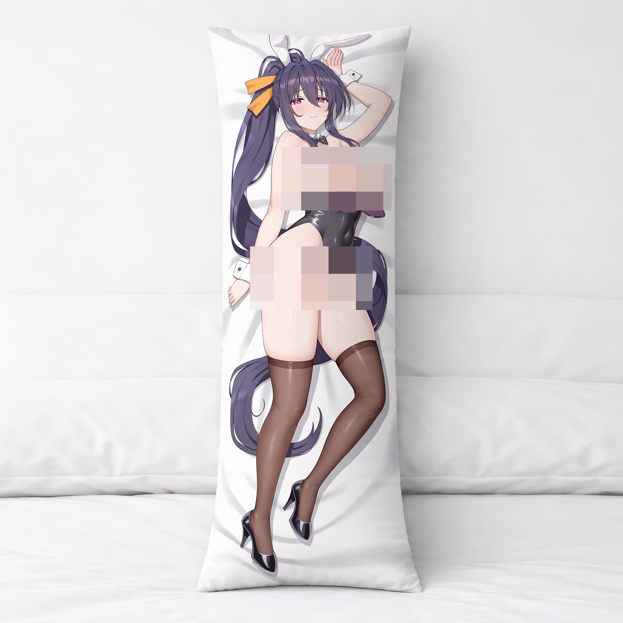 Akeno Himejima (Ver.2) - AnimePillow Fan-Art Edition