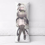 Sakurako Utazumi (Ver.2) - AnimePillow Fan-Art Edition