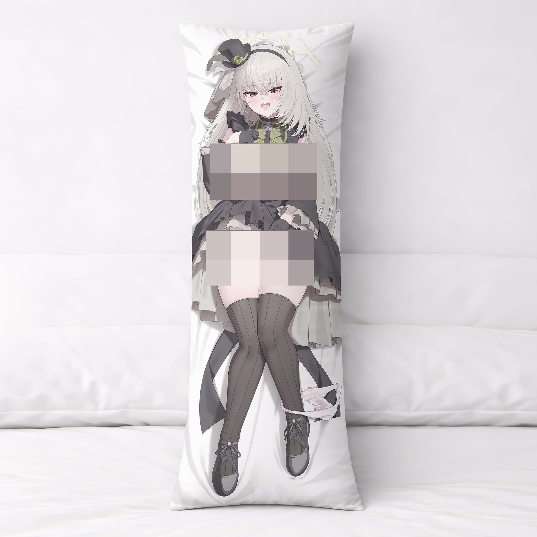 Sakurako Utazumi (Ver.2) - AnimePillow Fan-Art Edition
