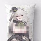 Sakurako Utazumi (Ver.2) - AnimePillow Fan-Art Edition