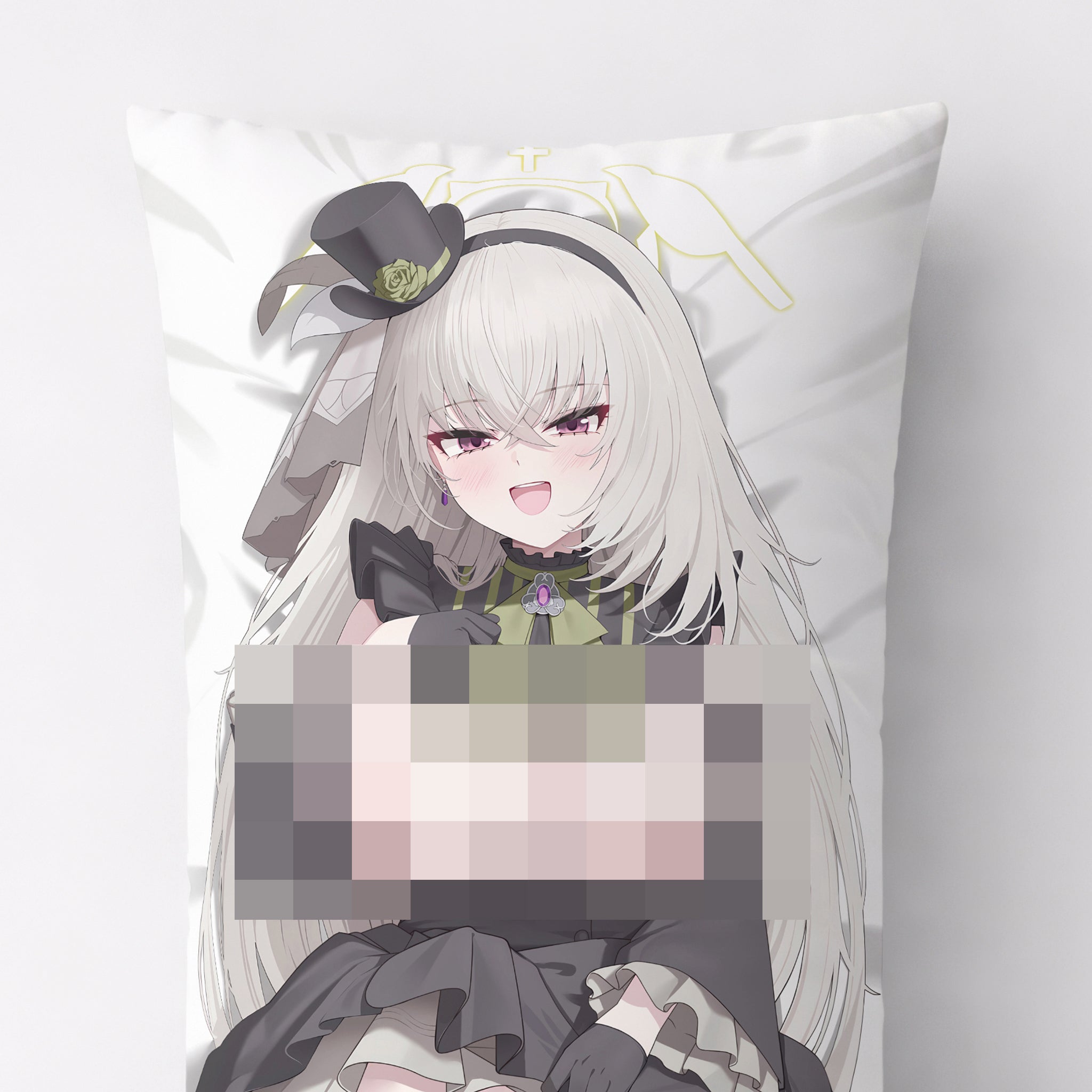 Sakurako Utazumi (Ver.2) - AnimePillow Fan-Art Edition