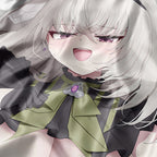Sakurako Utazumi (Ver.2) - AnimePillow Fan-Art Edition