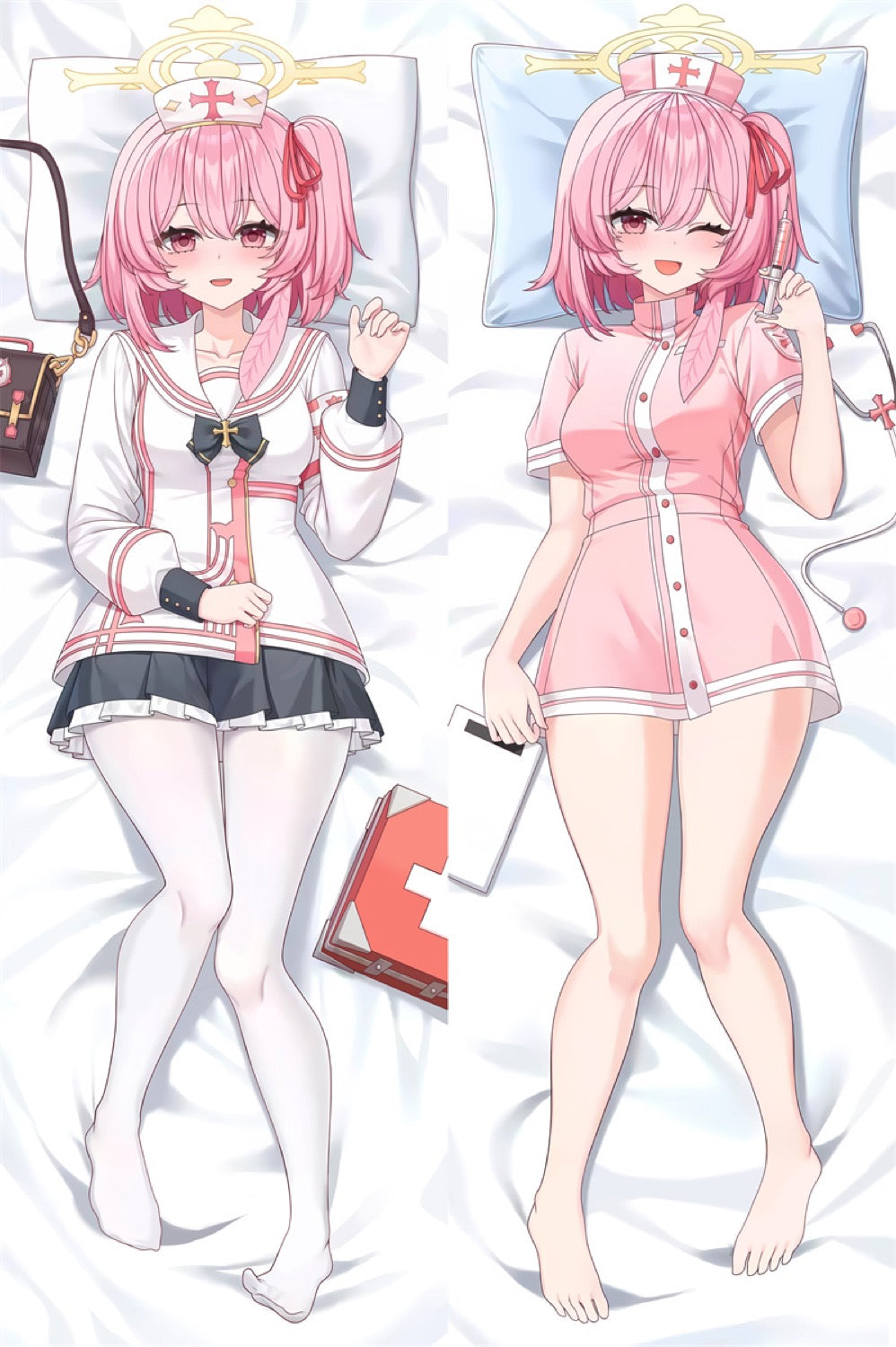 Washimi Serena - Blue Archive (Remedy Knight)