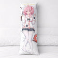 Sumi Serina (Ver.2) - Anime Pillowcase Fan-Art Edition