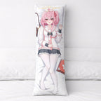 Sumi Serina (Ver.2) - Anime Pillowcase Fan-Art Edition