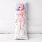 Sumi Serina (Ver.2) - Anime Pillowcase Fan-Art Edition