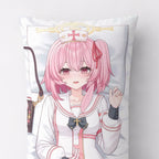 Sumi Serina (Ver.2) - Anime Pillowcase Fan-Art Edition