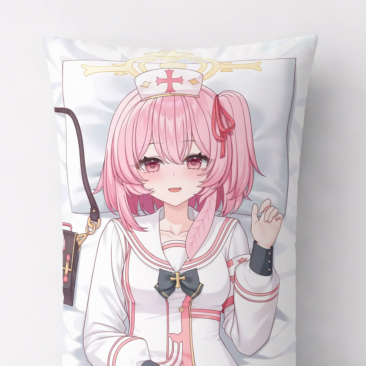 Sumi Serina (Ver.2) - Anime Pillowcase Fan-Art Edition