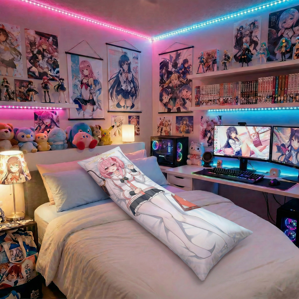 Washimi Serena - Blue Archive (Remedy Knight)