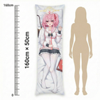 Washimi Serena - Blue Archive (Remedy Knight)