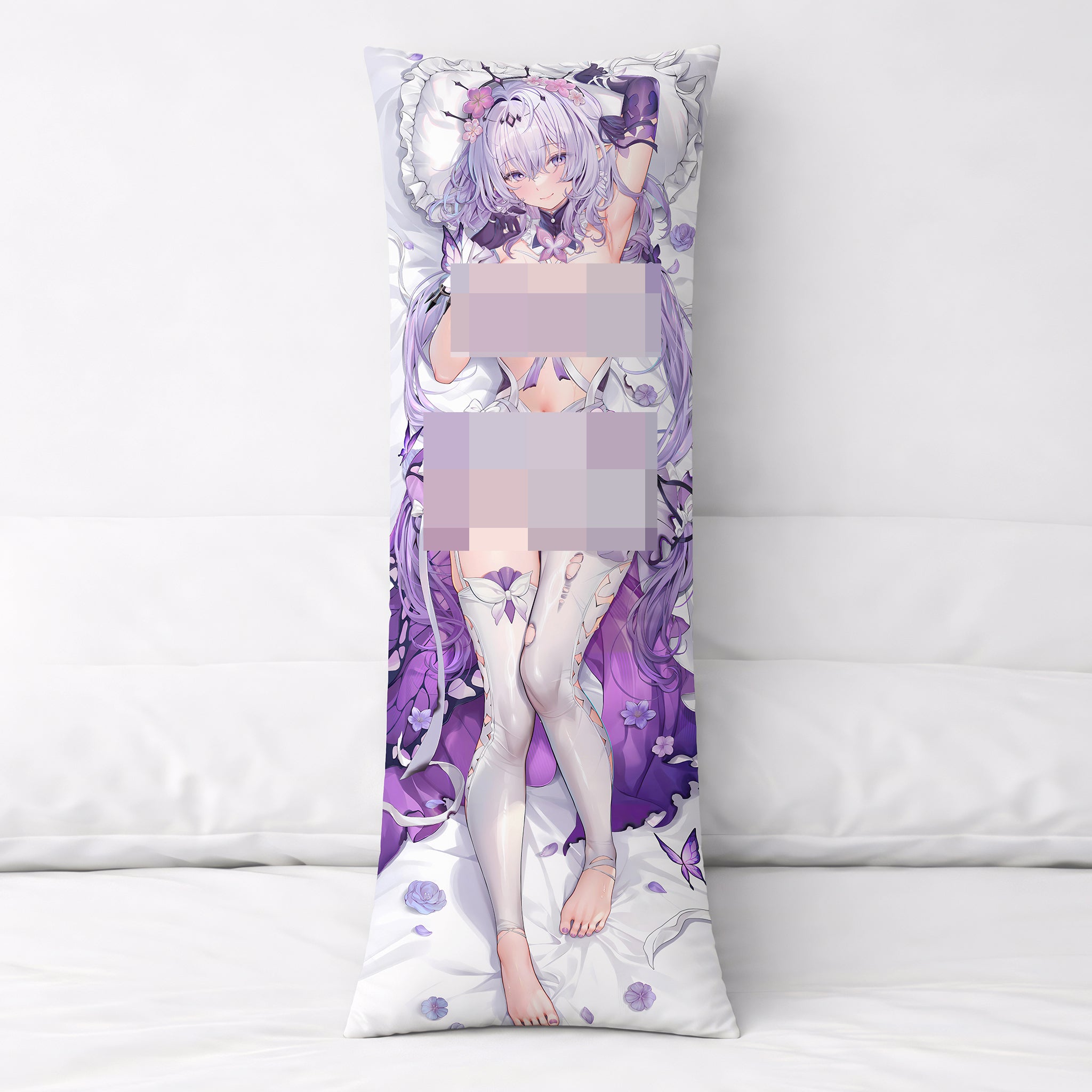 Castorice - AnimePillowファンアートエディション