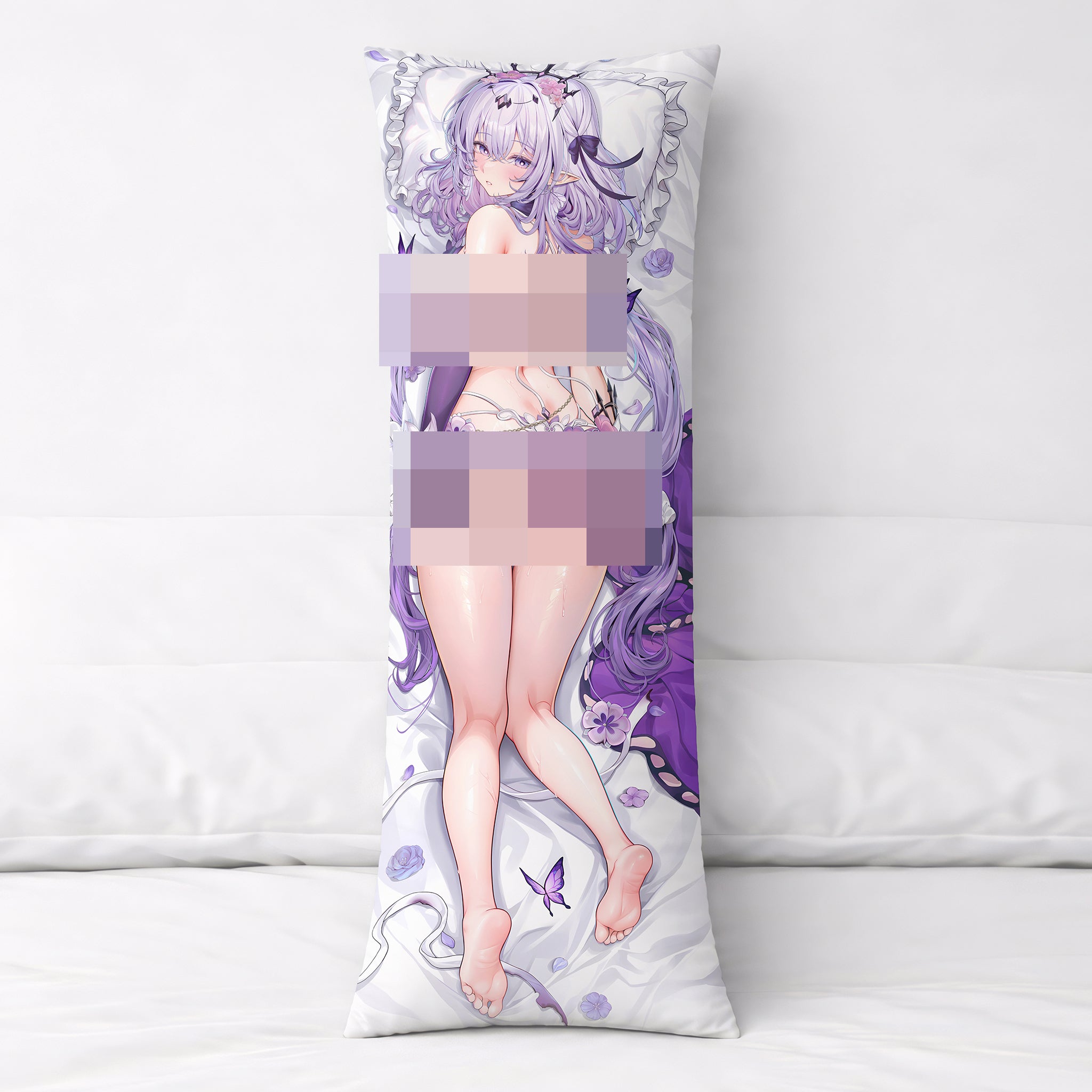 Castorice - AnimePillowファンアートエディション