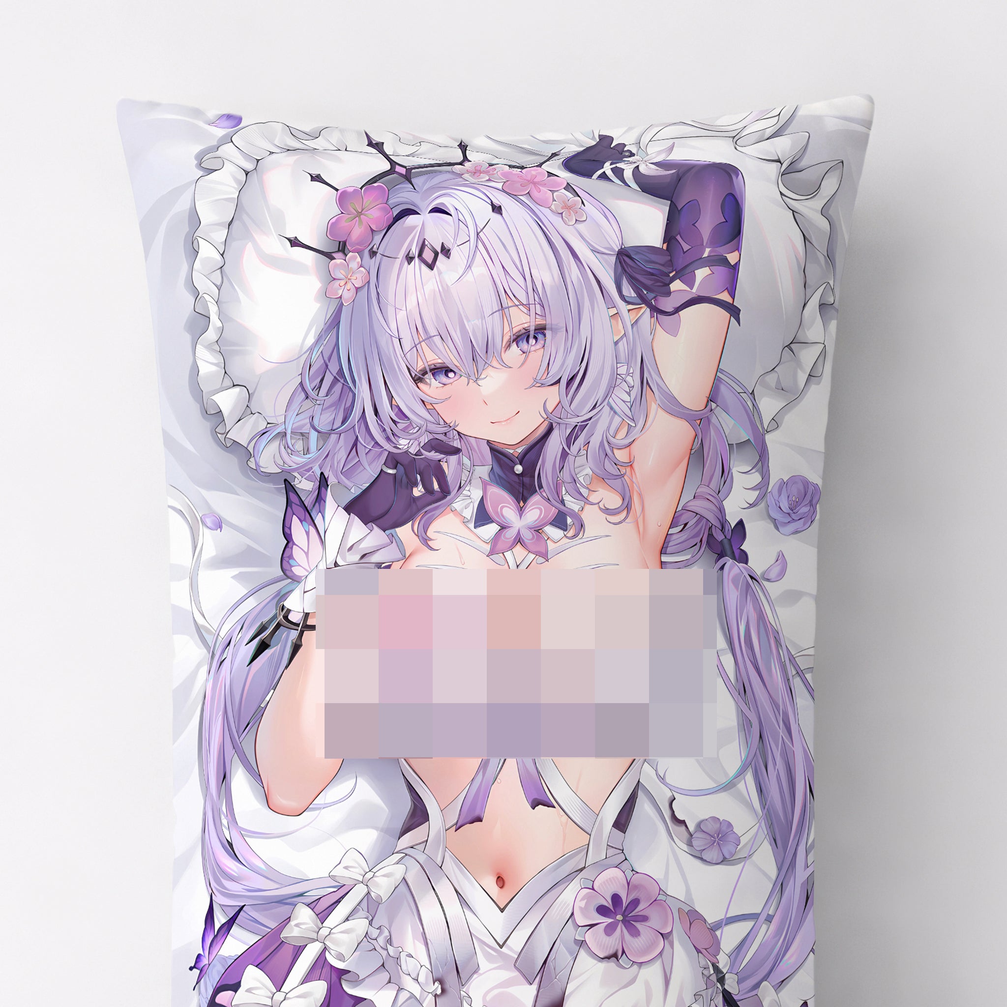 Castorice - AnimePillowファンアートエディション