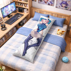 有村麻央 - アニメピローファンアートエディション