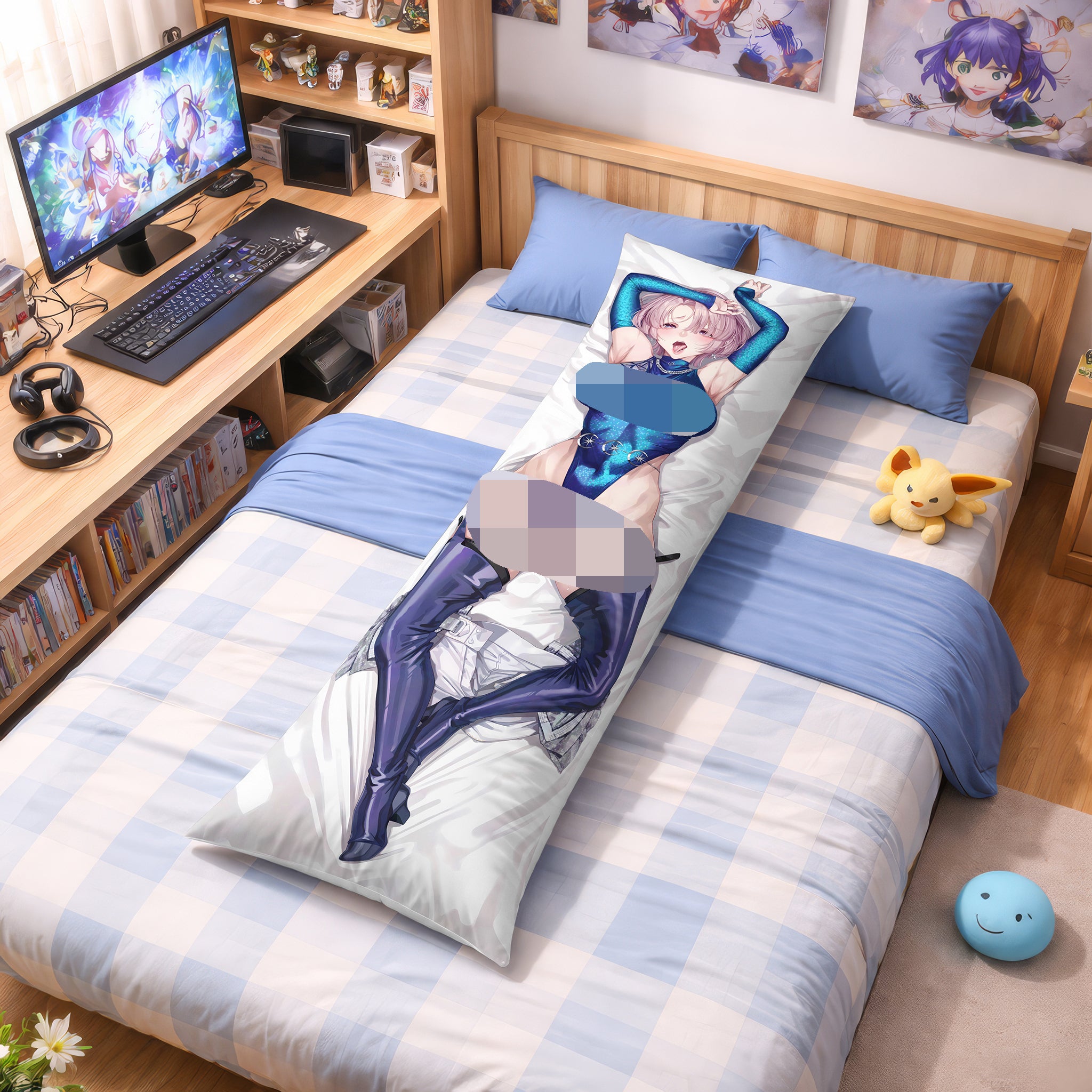 有村麻央 - アニメピローファンアートエディション