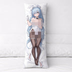 Janus (Bunny Ver. ) - AnimePillow Fan-Art Edition