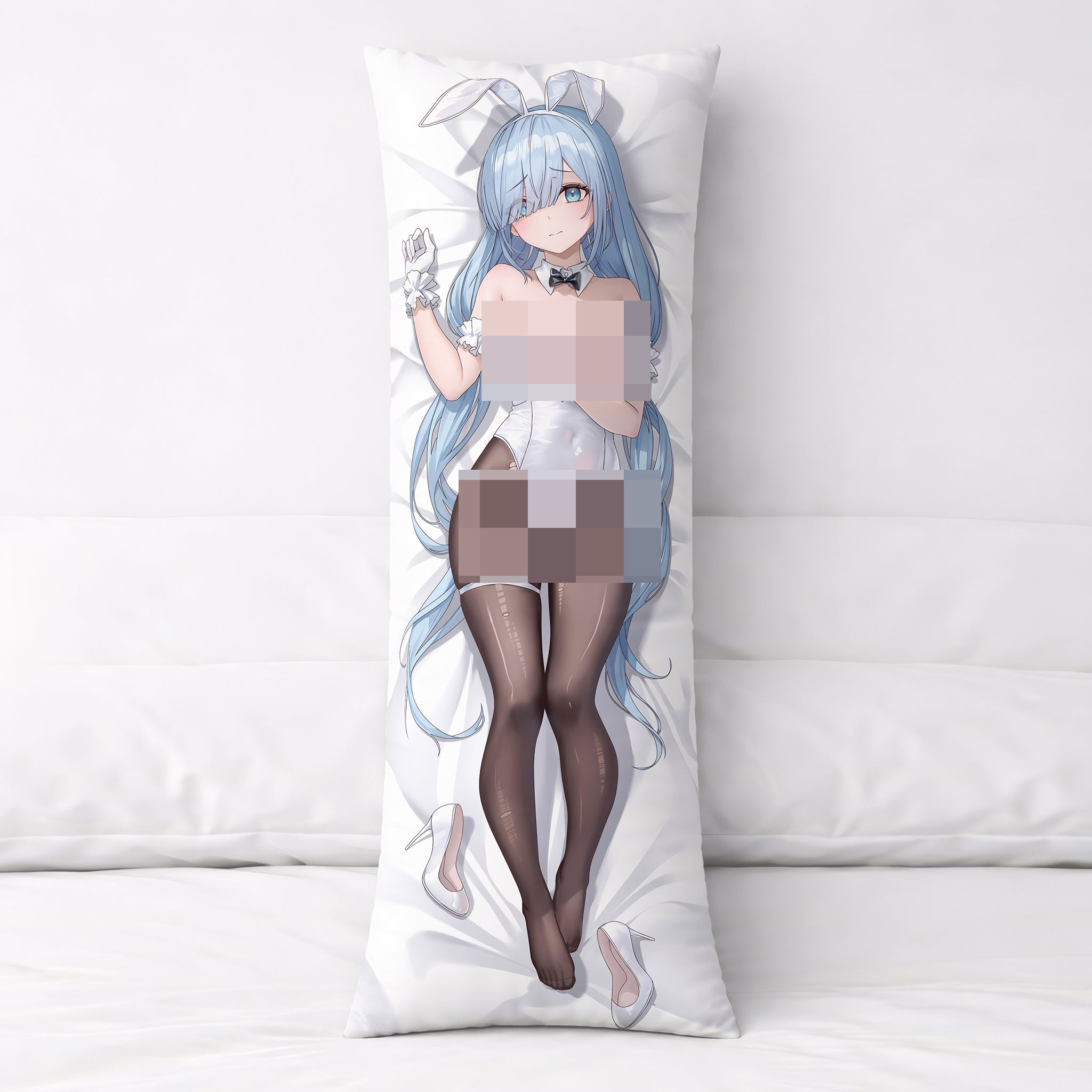 Janus (Bunny Ver. ) - AnimePillow Fan-Art Edition