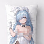 Janus (Bunny Ver. ) - AnimePillow Fan-Art Edition