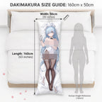 Janus (Bunny Ver. ) - AnimePillow Fan-Art Edition