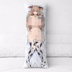 Kanae Ushizaki - AnimePillow Fan-Art Edition