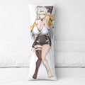 Yixuan A - AnimePillow Fan-Art Edition