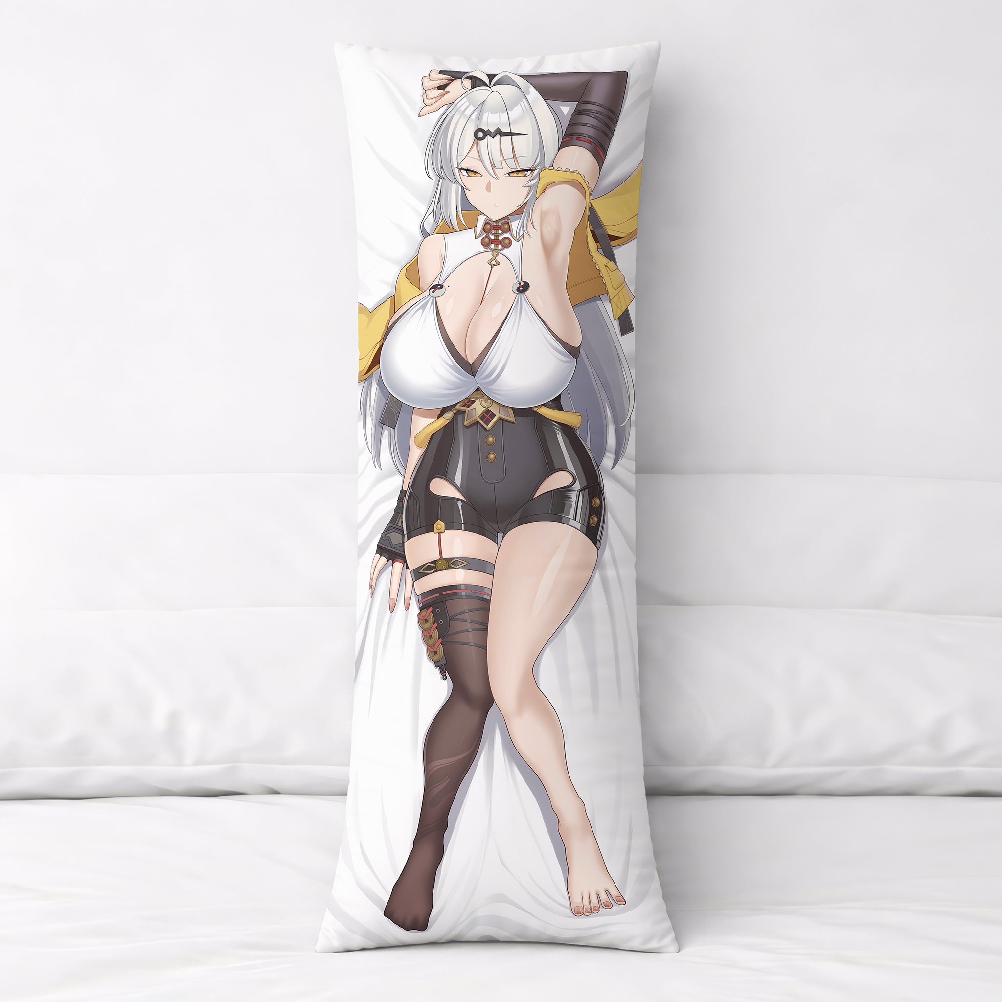 Yixuan A - AnimePillow Fan-Art Edition