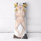 Yixuan A - AnimePillow Fan-Art Edition