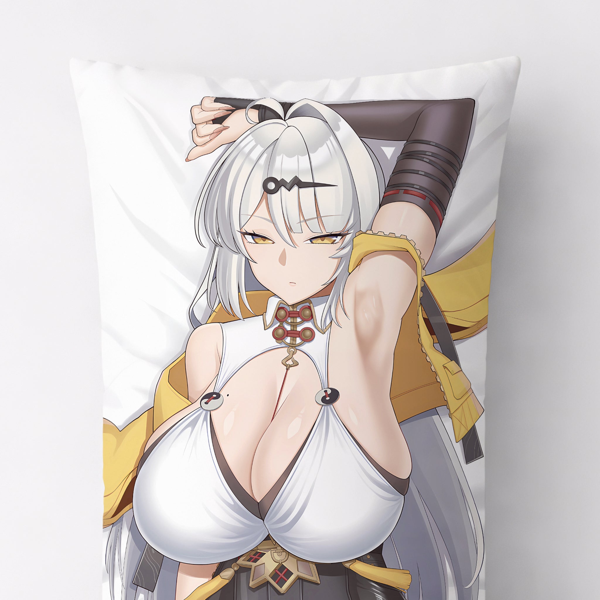 Yixuan A - AnimePillow Fan-Art Edition