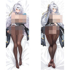 Yixuan B - AnimePillow Fan-Art Edition