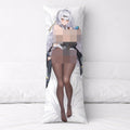 Yixuan B - AnimePillow Fan-Art Edition