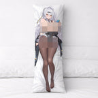 Yixuan B - AnimePillow Fan-Art Edition