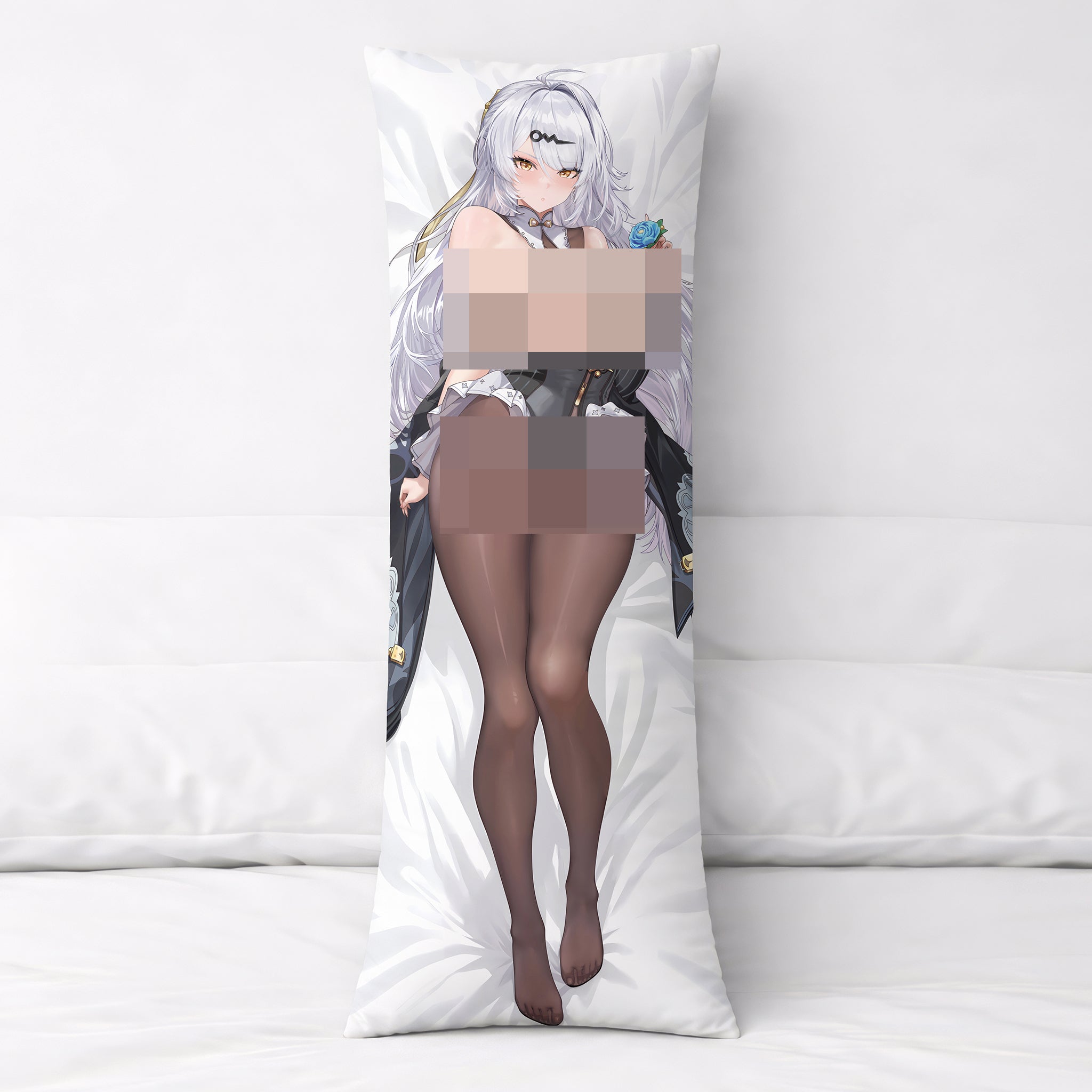 Yixuan B - AnimePillow Fan-Art Edition