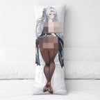 Yixuan B - AnimePillow Fan-Art Edition