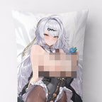 Yixuan B - AnimePillow Fan-Art Edition
