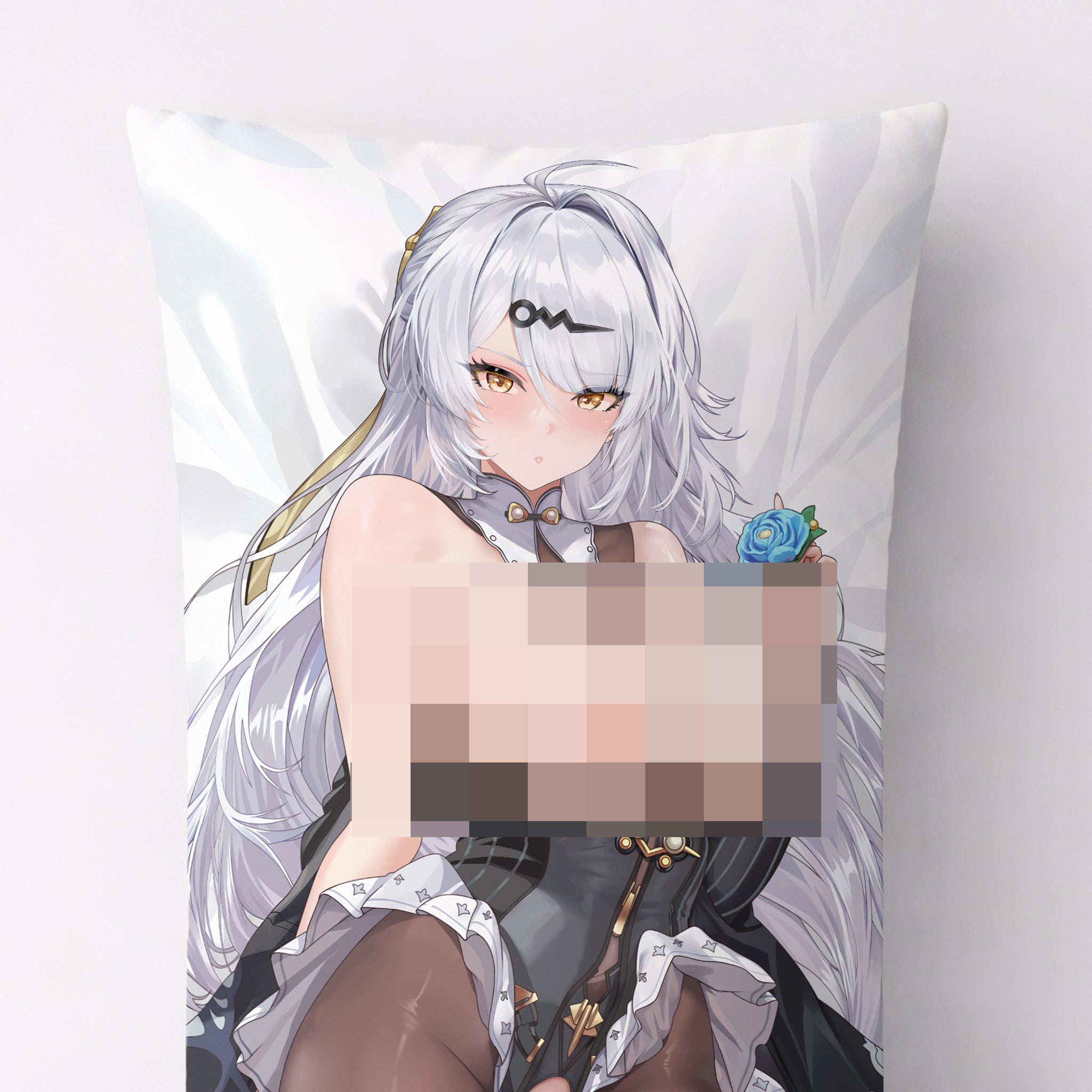 Yixuan B - AnimePillow Fan-Art Edition