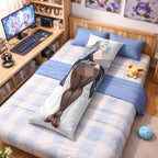 Yixuan B - AnimePillow Fan-Art Edition