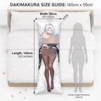 Yixuan B - AnimePillow Fan-Art Edition