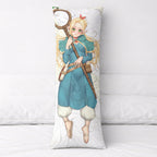 Marcille Donato - Anime Pillowcase Fan-Art Edition