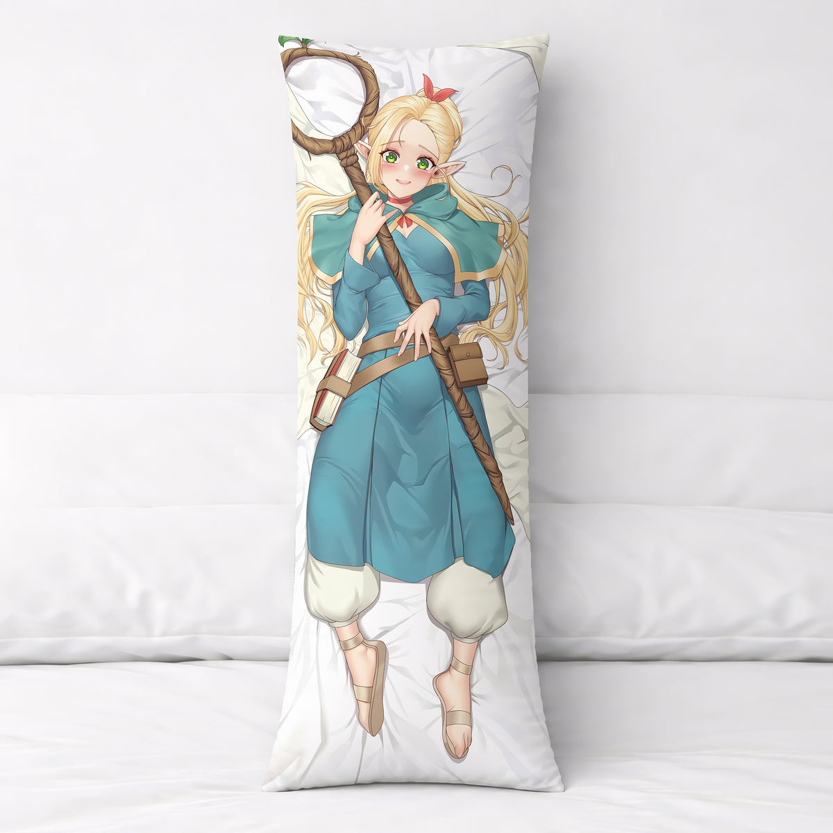 Marcille Donato - Anime Pillowcase Fan-Art Edition