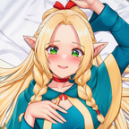 Marcille Donato - Edición Fan-Art AnimePillow