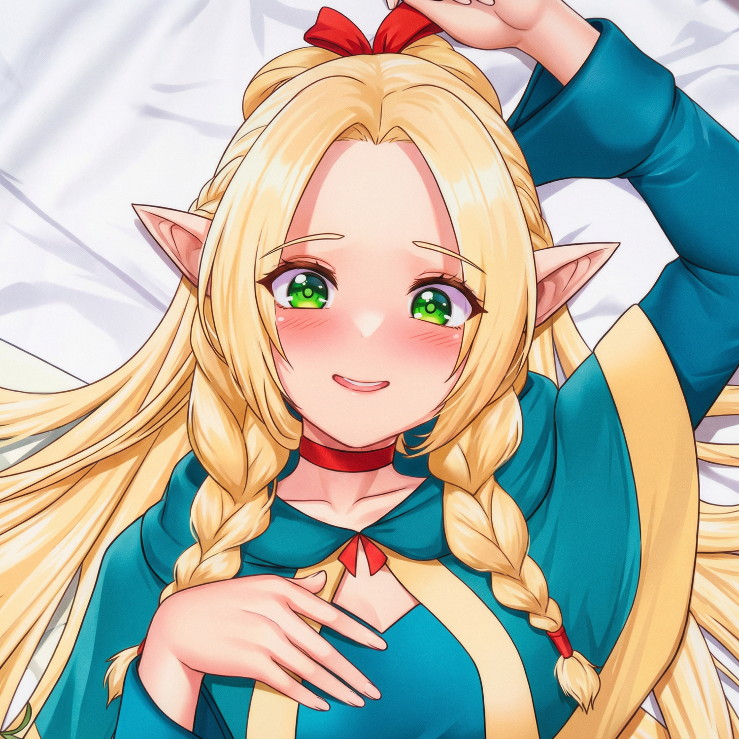 Marcille Donato - Dungeon Meshi (Delicious in Dungeon)