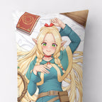 Marcille Donato - Anime Pillowcase Fan-Art Edition