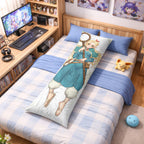 Marcille Donato - Anime Pillowcase Fan-Art Edition
