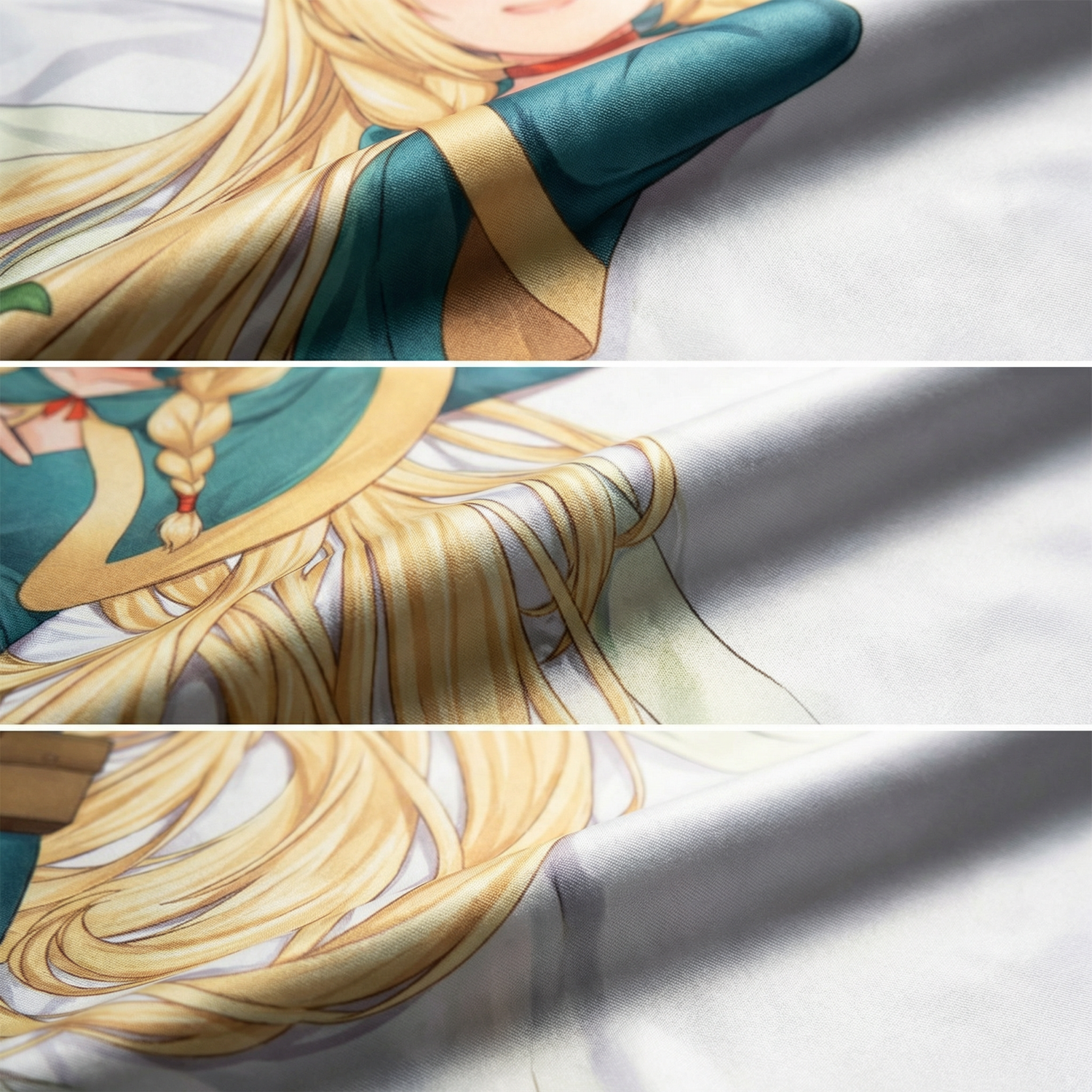 Marcille Donato - Edición Fan-Art AnimePillow