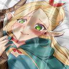 Marcille Donato - Anime Pillowcase Fan-Art Edition
