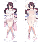AZKi - AnimePillow Fan-Art Edition