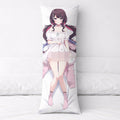 AZKi - AnimePillow Fan-Art Edition