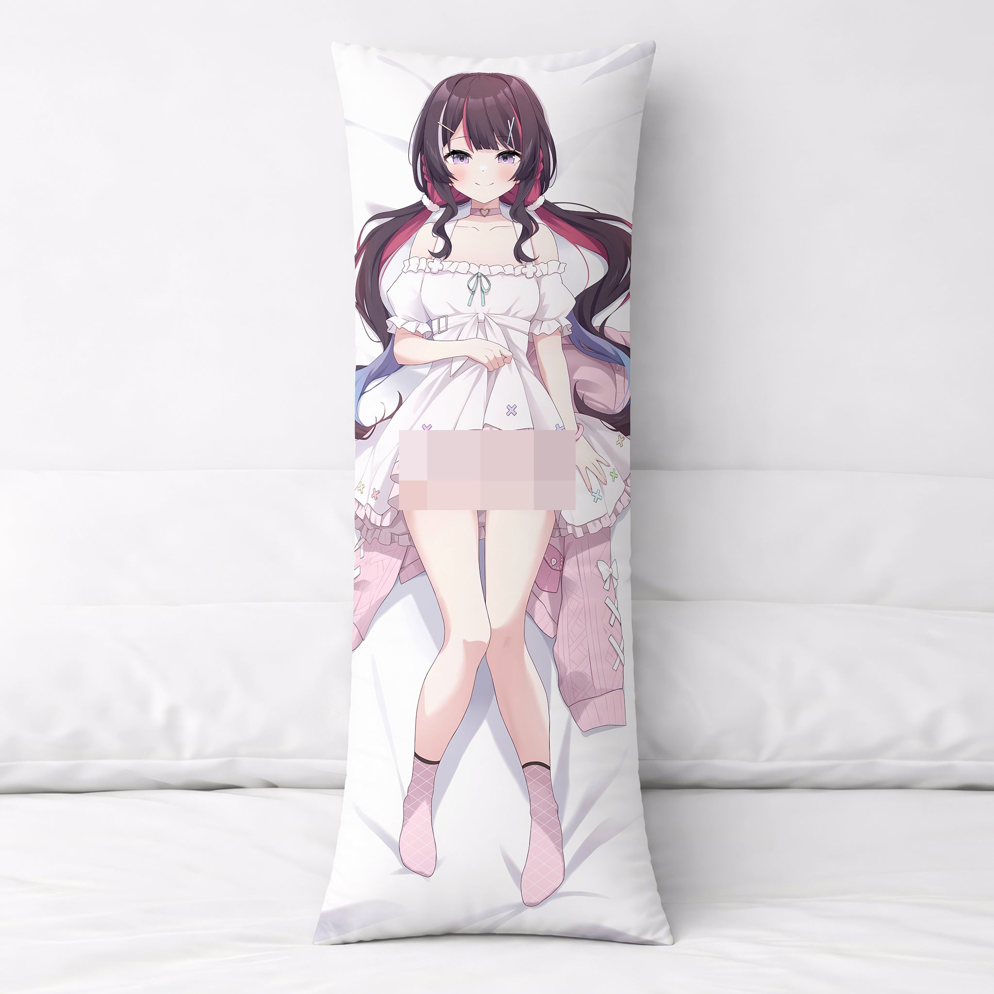 AZKi - AnimePillow Fan-Art Edition