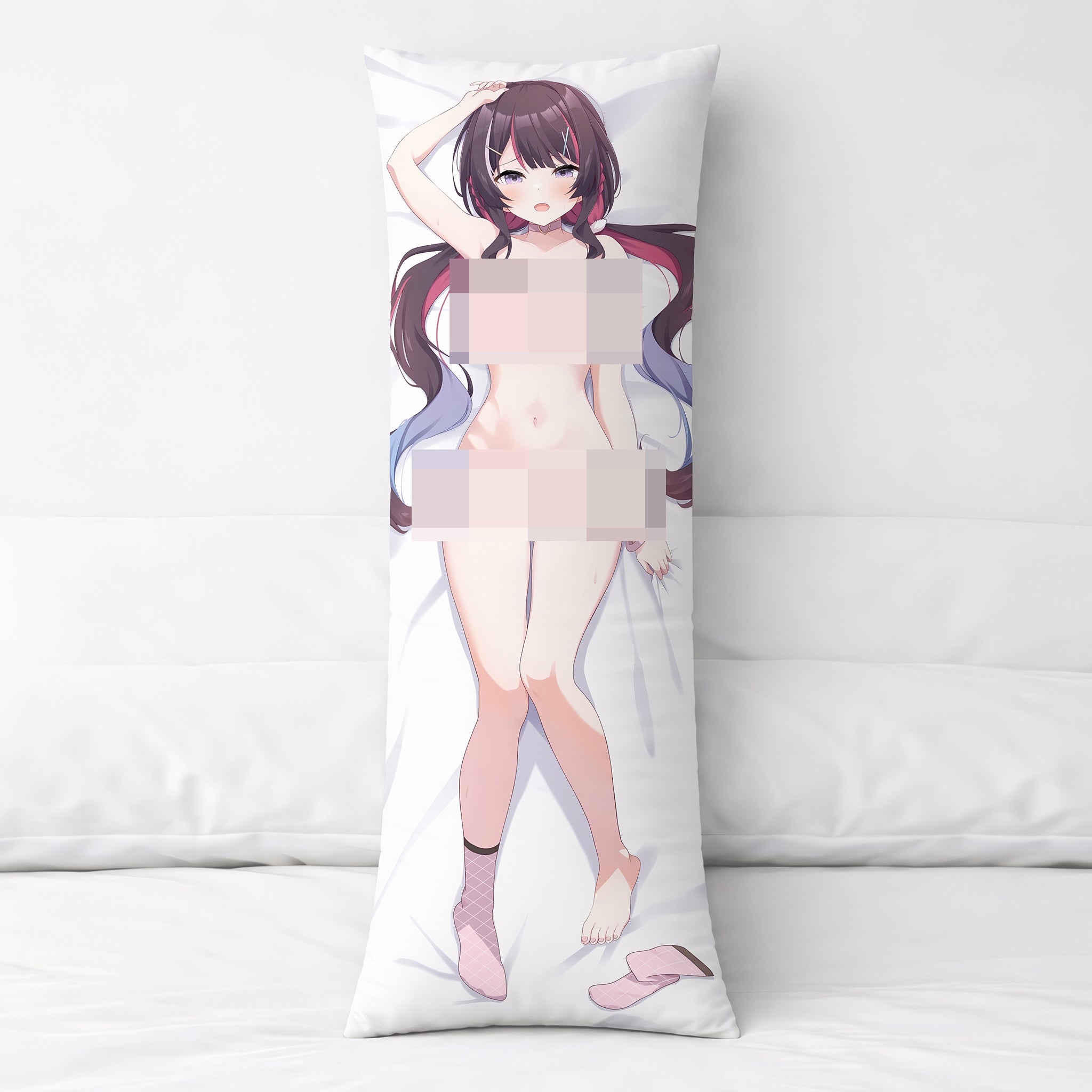 AZKi - AnimePillow Fan-Art Edition